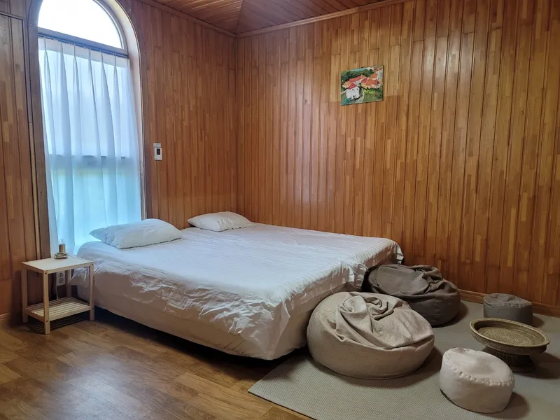 [Gujwa, Jeju] Bijarim/Pension One Room A-1 with many famous tourist attractions 7