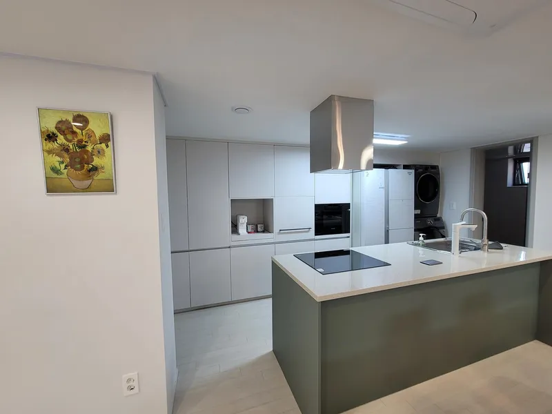 [Gwanak, Seoul] Newly built in the forest of Cheongryongsan Mountain, 10 minutes by foot from Bongcheon Station 8
