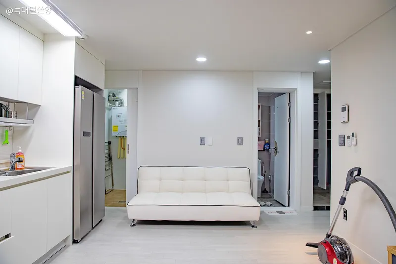 [Aewol, Jeju] Newly built, fully furnished near Aewol Beach #PetFriendly202 19
