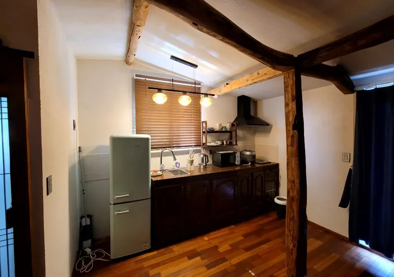 [Hallim, Jeju][Jeju Hyeopjae] Two-story detached house with ocean view 19