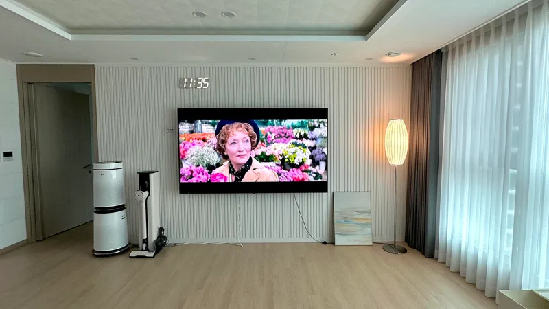 [세종] 워케이션이 가능한 도심속 힐링하우스 9