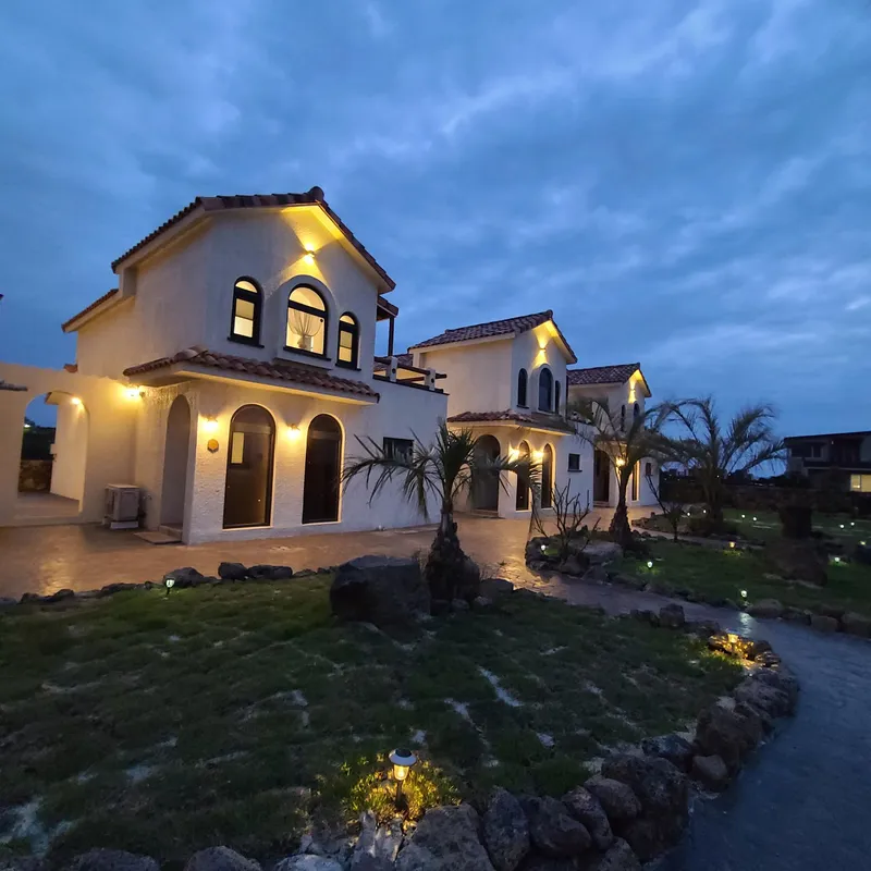[Gujwa, Jeju] Jeju East Sea View Independent House #Jacuzzi #Private Pool 40