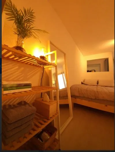 [Sokcho] Sokcho Romance Pet-Friendly Pension One-Room Type C, 3-Minute Walk from Sokcho Beach 11