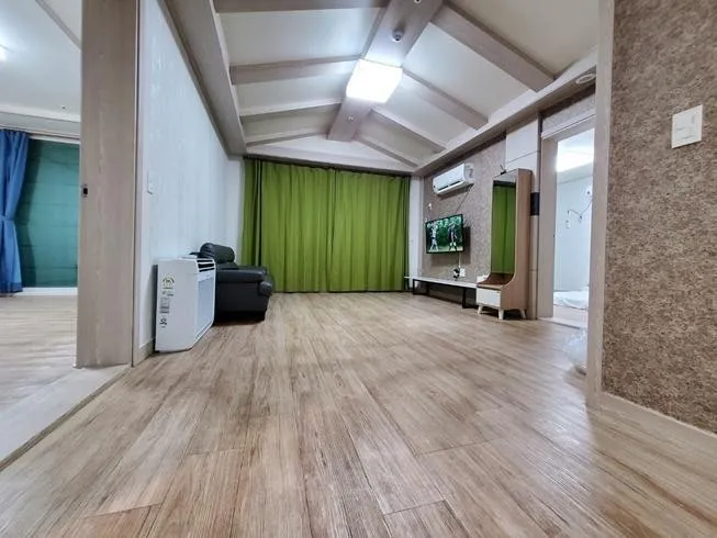 [Gujwa, Jeju] Hallasan & Darangshi Oreum panoramic view forest area two-room 301 #Pets allowed 8