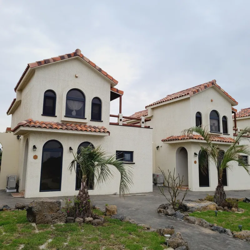 [Gujwa, Jeju] Jeju East Sea View Independent House #Jacuzzi #Private Pool 43