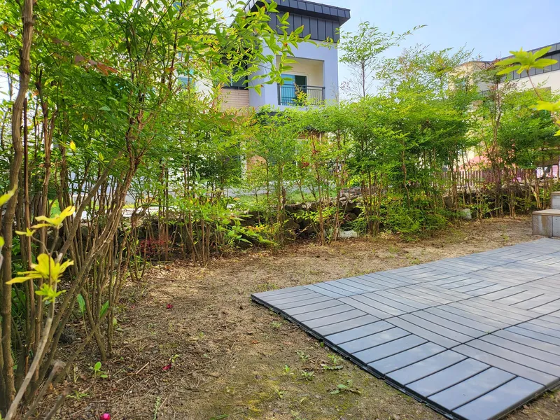 [제주 한림][제주 협재] 깨끗한 투룸 타운하우스 41