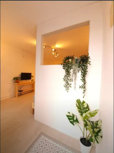 [Sokcho] Sokcho Romance Pet-Friendly Pension One-Room Type C, 3-Minute Walk from Sokcho Beach 8