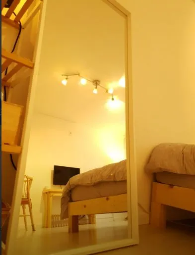 [Sokcho] Sokcho Romance Pet-Friendly Pension One-Room Type C, 3-Minute Walk from Sokcho Beach 7
