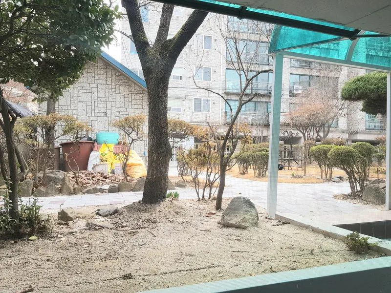 [경기 남양주] 리버하우스 쓰리룸 주택 (아래층 반지하) #애견동반가능 19