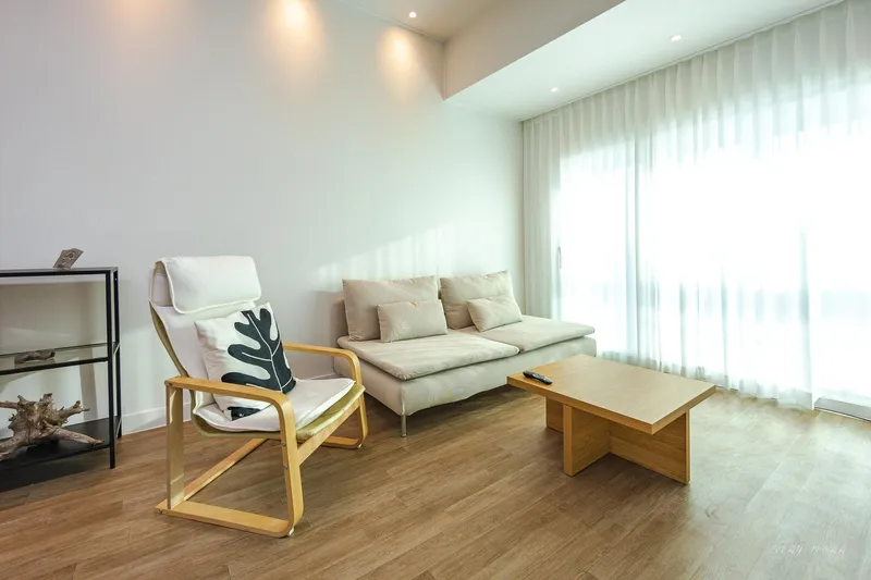 [Hallim, Jeju] 2-room villa near the sea on the coastal road #Hyeopjae #Ocean view #Hanrim 23
