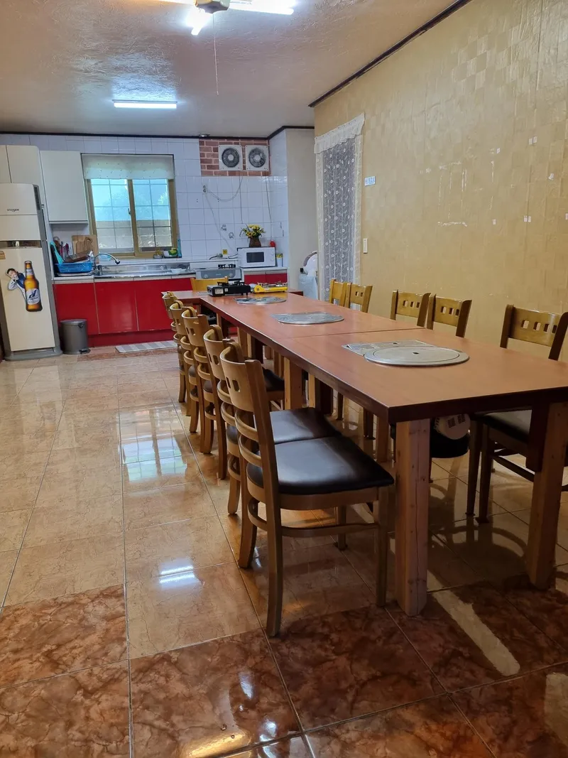 [Gapyeong] Benest CC Mountain View Quiet Mansion 12