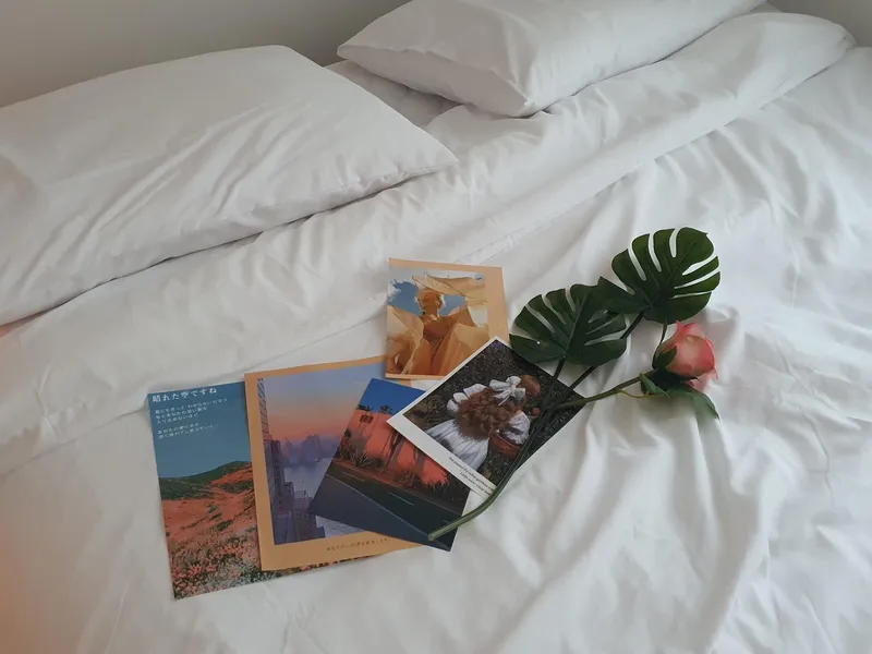 [Dongjak, Seoul] Heukseok-dong three-room apartment 5