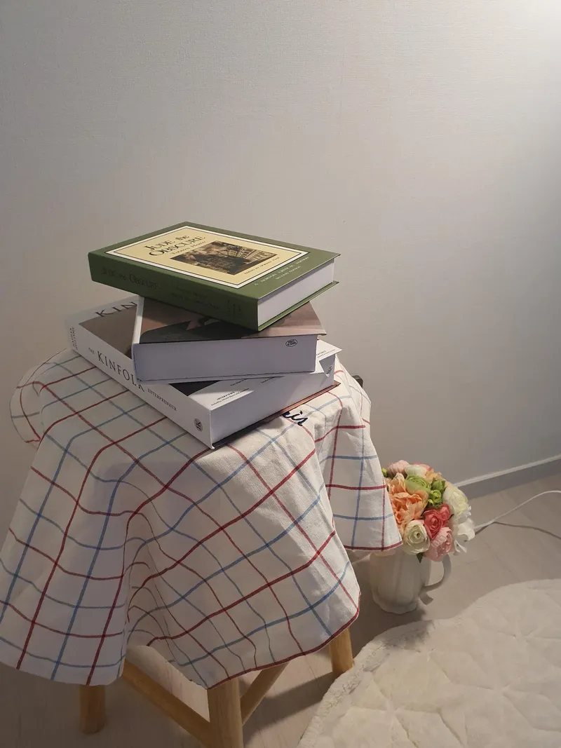 [Dongjak, Seoul] Heukseok-dong three-room apartment 31