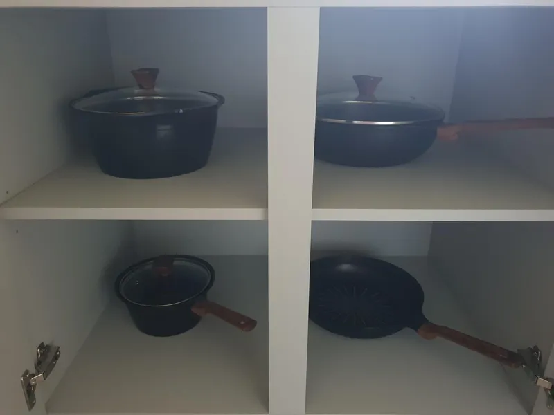 [Dongjak, Seoul] Heukseok-dong three-room apartment 20