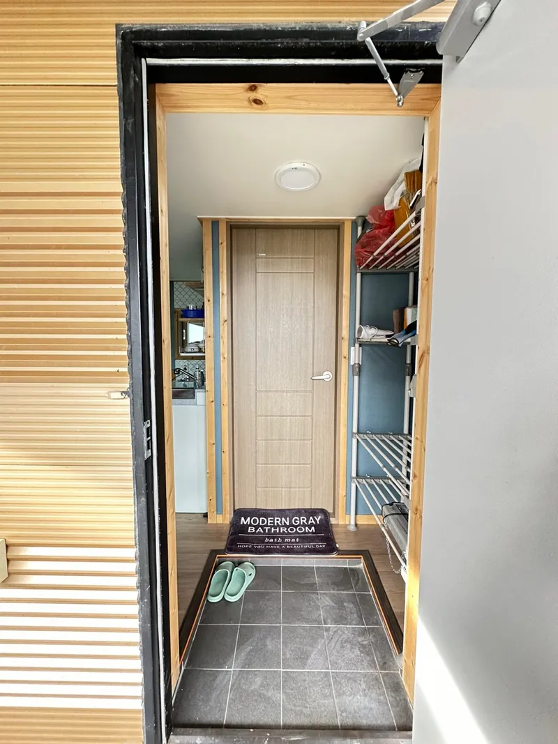 [Tongyeong] A comfortable resting place where you can feel both the sea and the mountains 9