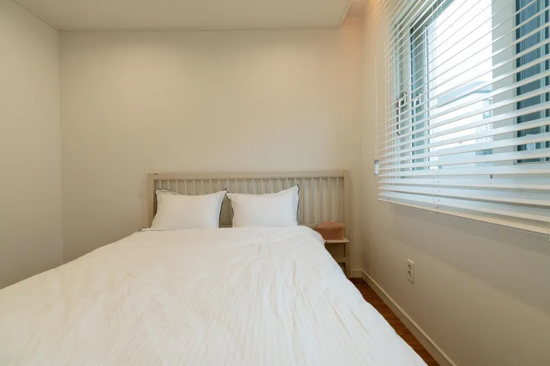 [Seongsan, Seogwipo] Pet-Friendly Four-Room Duplex Townhouse A 6
