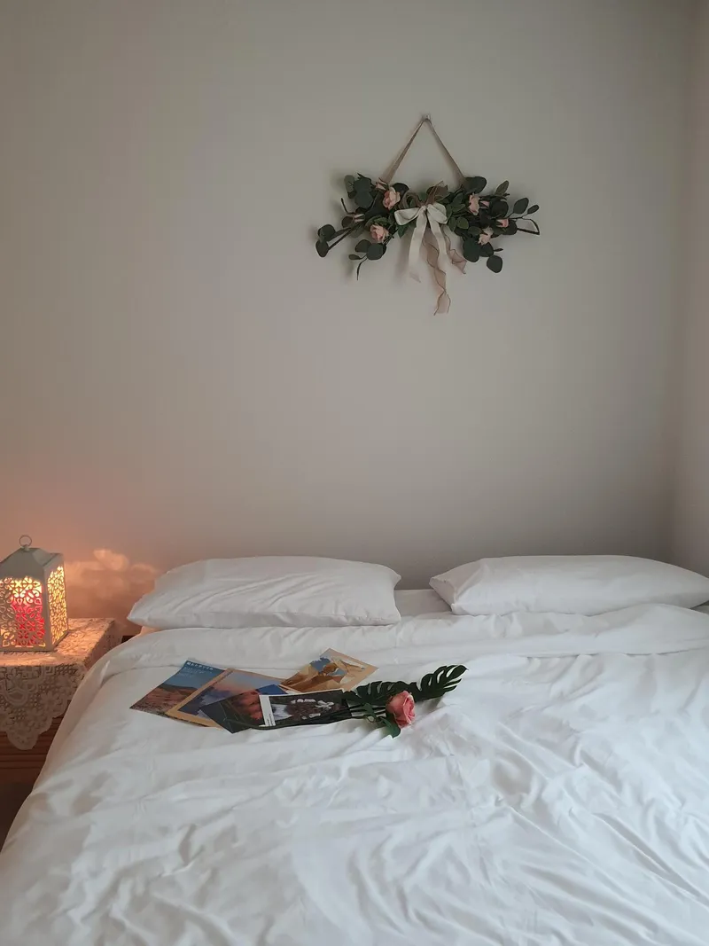 [Dongjak, Seoul] Heukseok-dong three-room apartment 8
