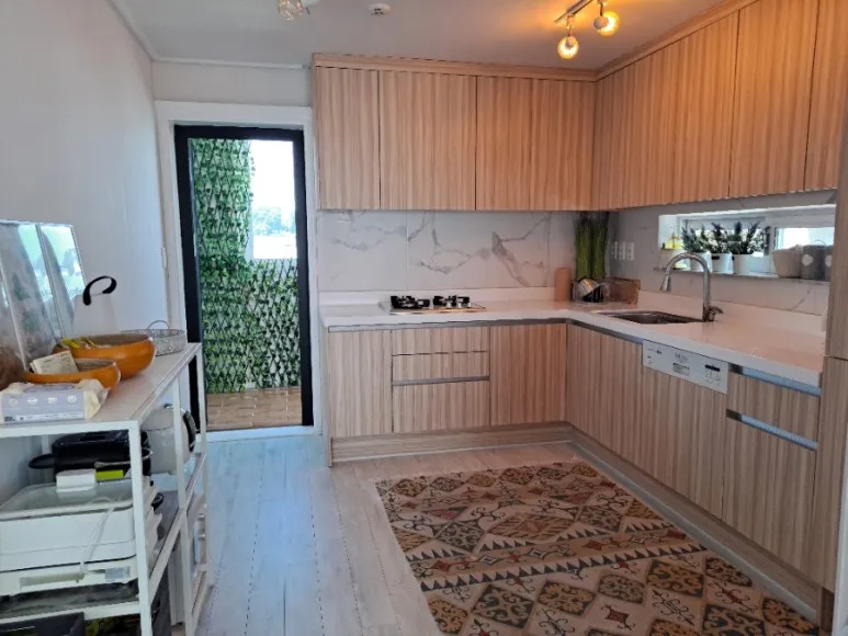 [Seogwi-dong, Seogwipo] Convenient and cost-effective accommodation with ocean view 3