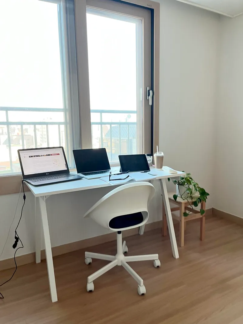 [Seongbuk, Seoul][Seoul Jongno] 21 pyeong two-room apartment 5 minutes walk from Bomun Station 7