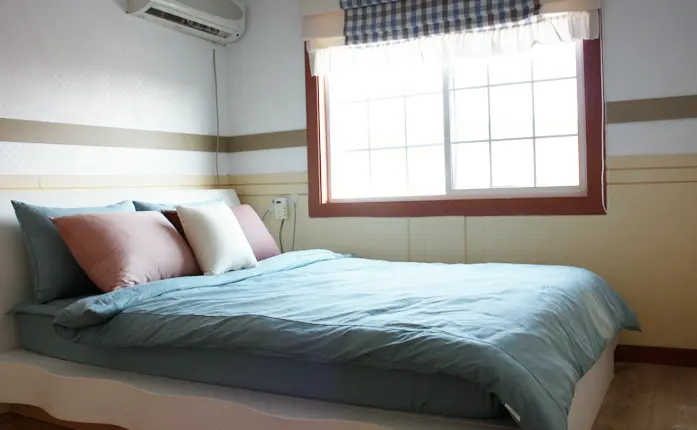 Other spaces photo 6 - 2nd floor separate one-room C building 201 Large dogs allowed (1BR & sleeps 6)