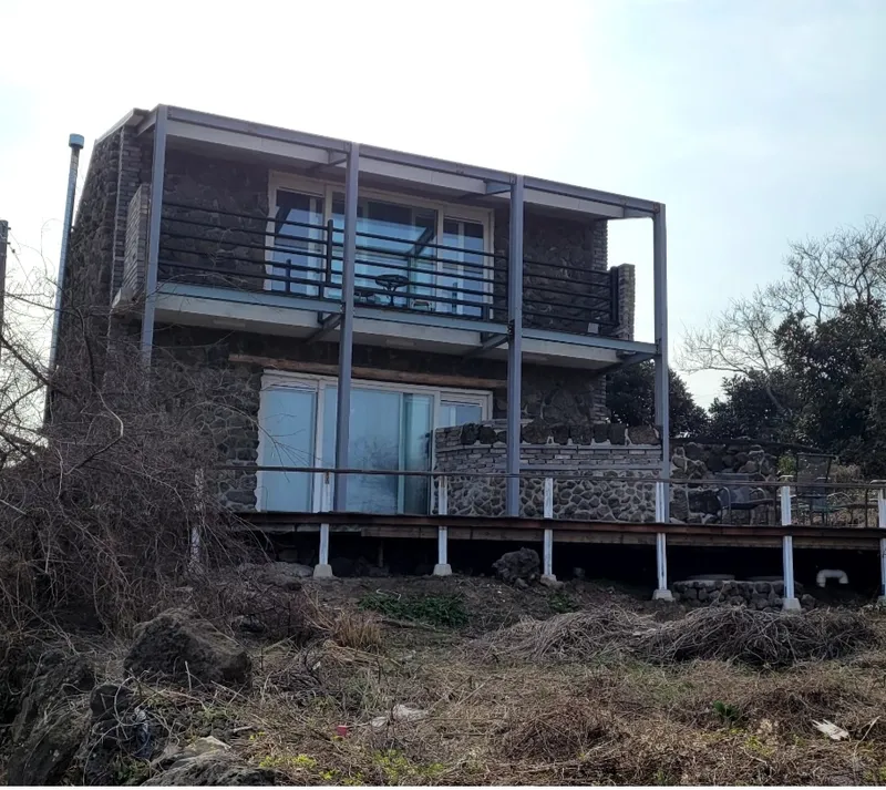 [Hallim, Jeju][Jeju Hyeopjae] Two-story detached house with ocean view 20
