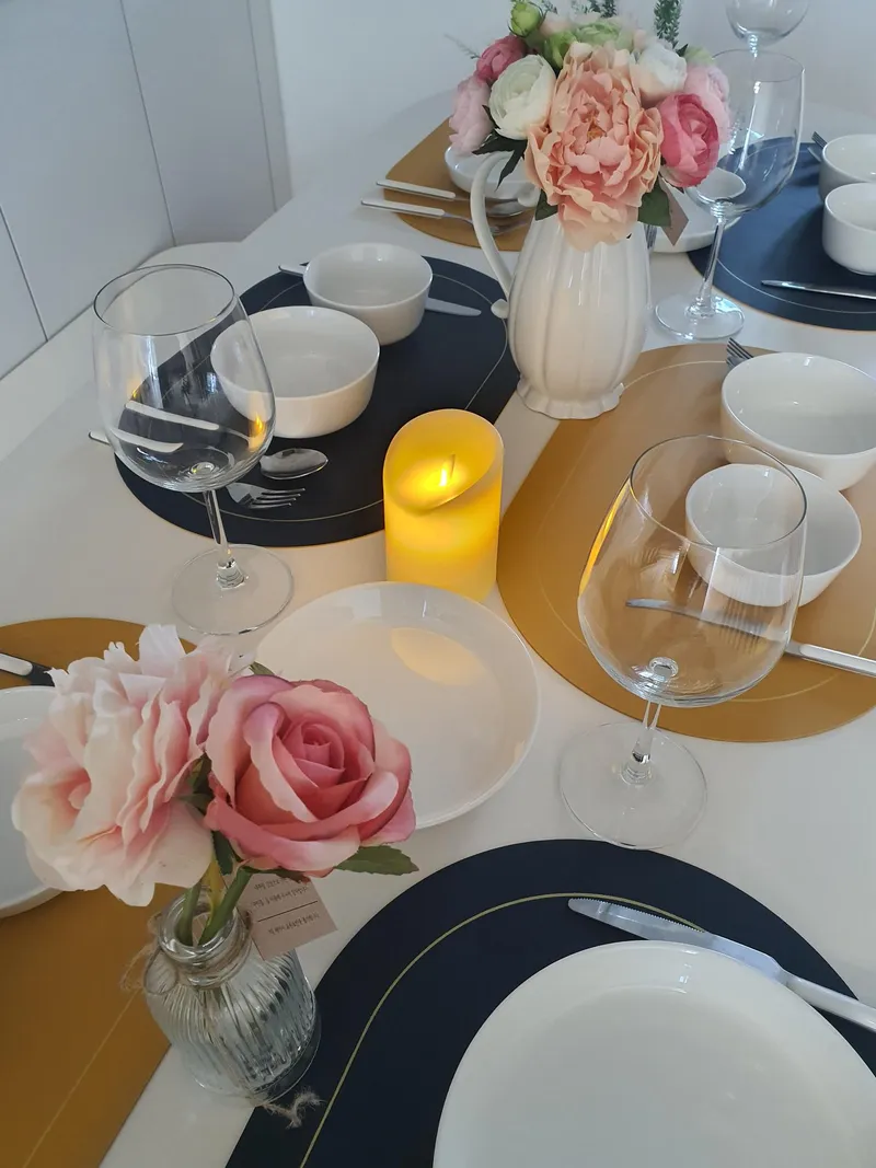 [Dongjak, Seoul] Heukseok-dong three-room apartment 28