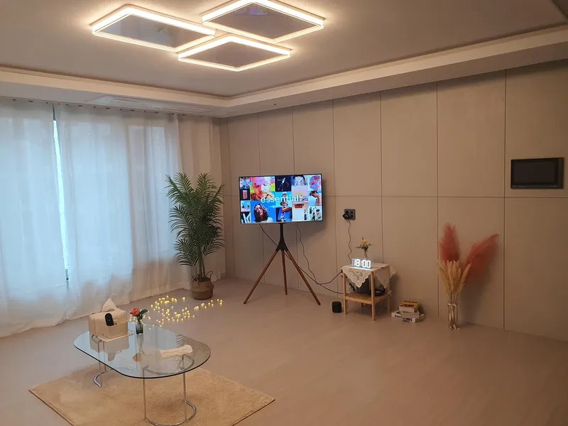 [Dongjak, Seoul] Heukseok-dong three-room apartment 11