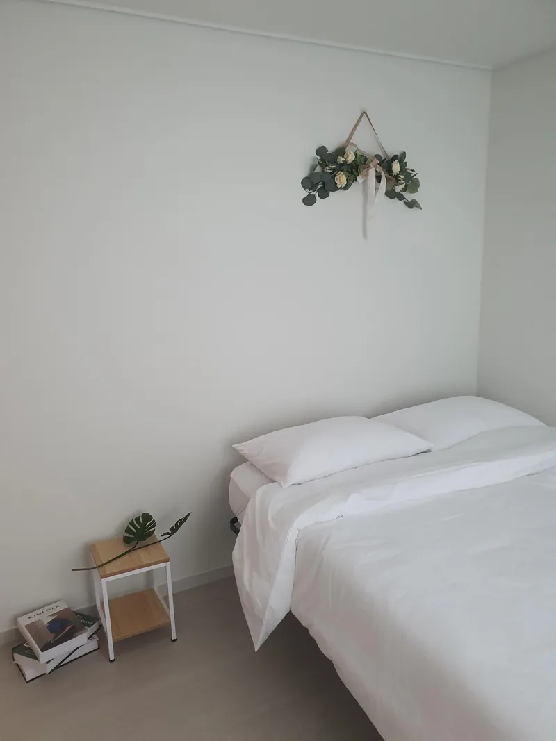[Dongjak, Seoul] Heukseok-dong three-room apartment 13