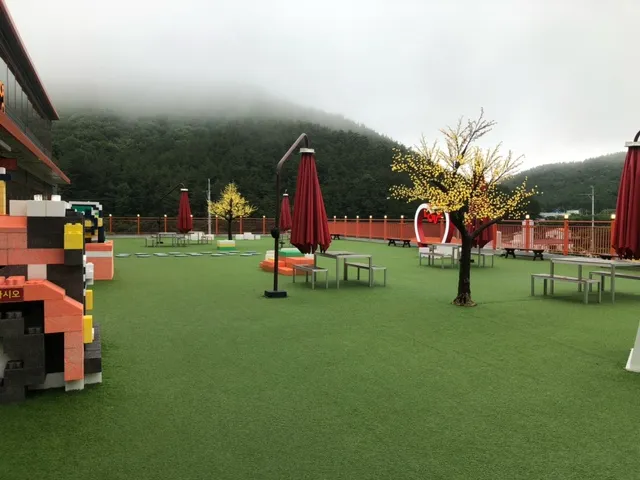 [Tongyeong] Hotel 24-Hour Restaurant/Tongyeong/Goseong/Geoje Travel Standard 5 45