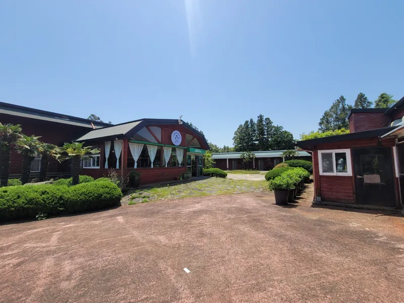 [Gujwa, Jeju] Bijarim/Pension One Room A-1 with many famous tourist attractions 23