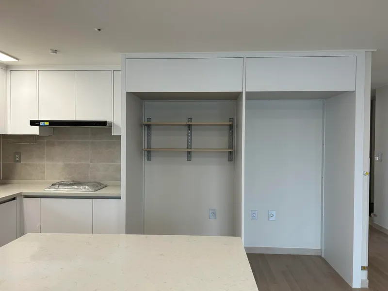 [Michuhol, Incheon][Juan] #New25PyeongApartment #3Bedrooms2Bathrooms #FullOfSunshine #JuanStation #CitizenParkStation 3