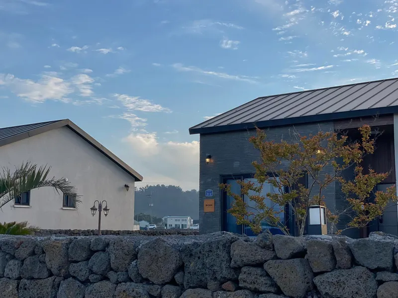 [제주 한경] 제주 돌담,온전한 쉼을 위한 프라이빗 감성 독채숙소 44