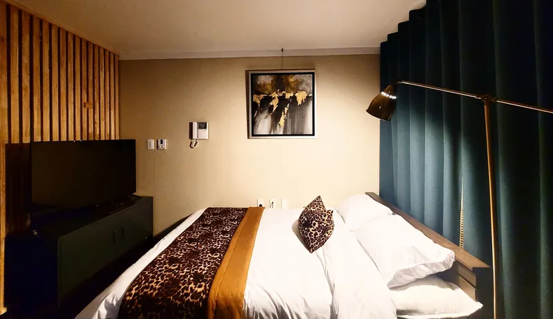 [Mapo, Seoul] Clean one-room apartment #302 near Mangwon Hangang-gil 26