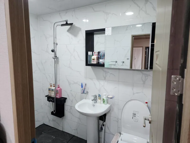 [Aewol, Jeju] Forest healing accommodation 12