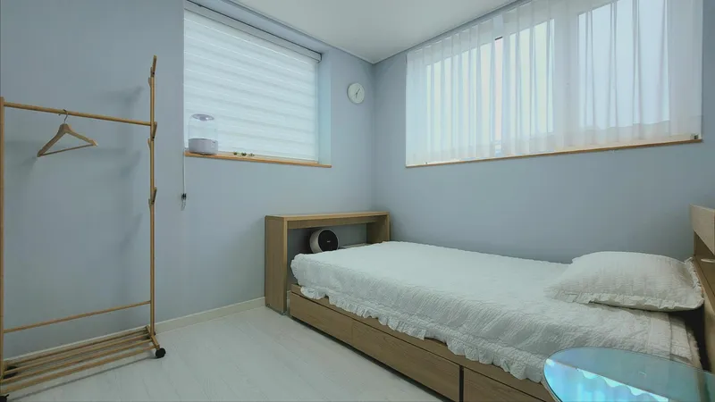 [제주 애월] 애월 한라산뷰 복층 독채 #오션뷰자쿠지 #넓은마당 6