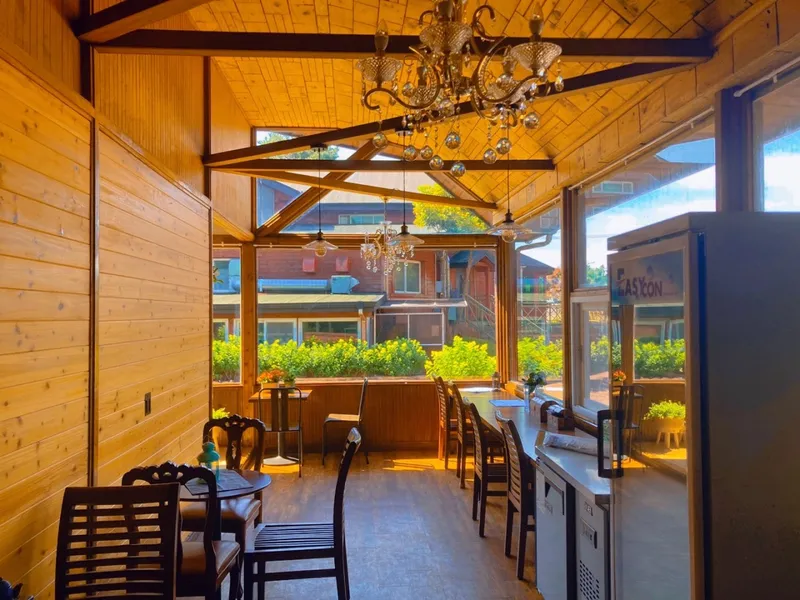 [Gujwa, Jeju] Bijarim/Pension One Room A-1 with many famous tourist attractions 6