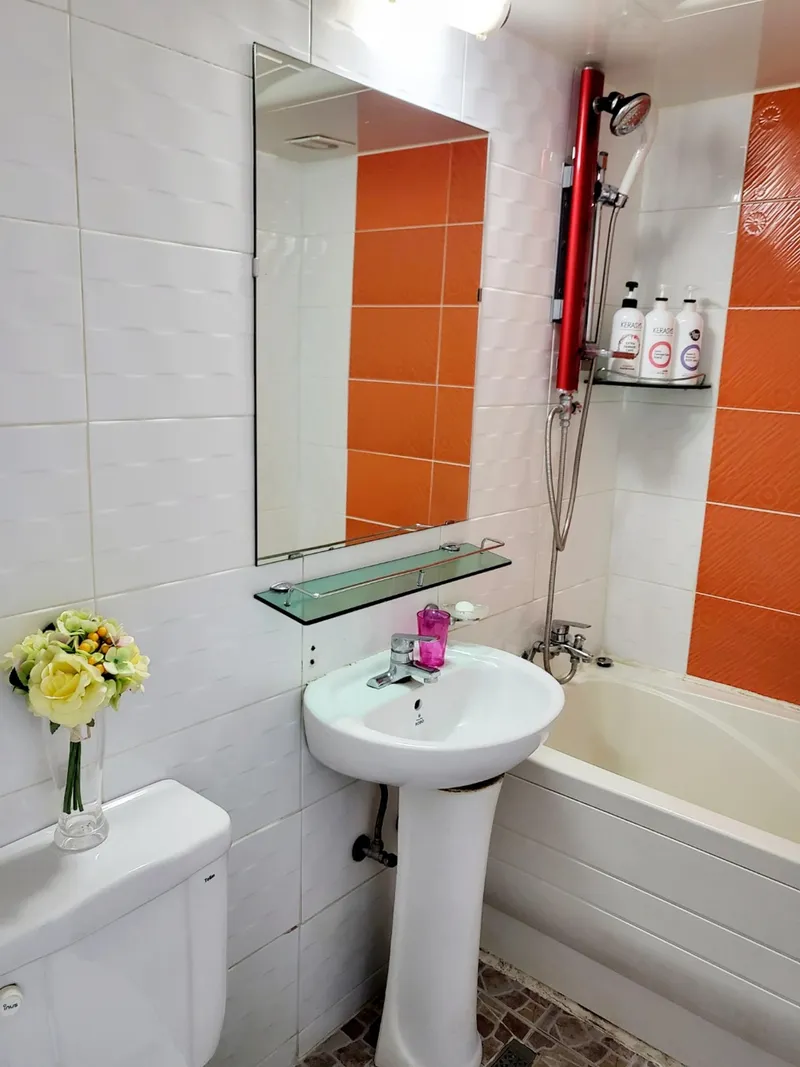 [Bupyeong, Incheon] 3 minutes walk from Dongam Station, 10 minutes walk from Ganseok Ogeori Station 5