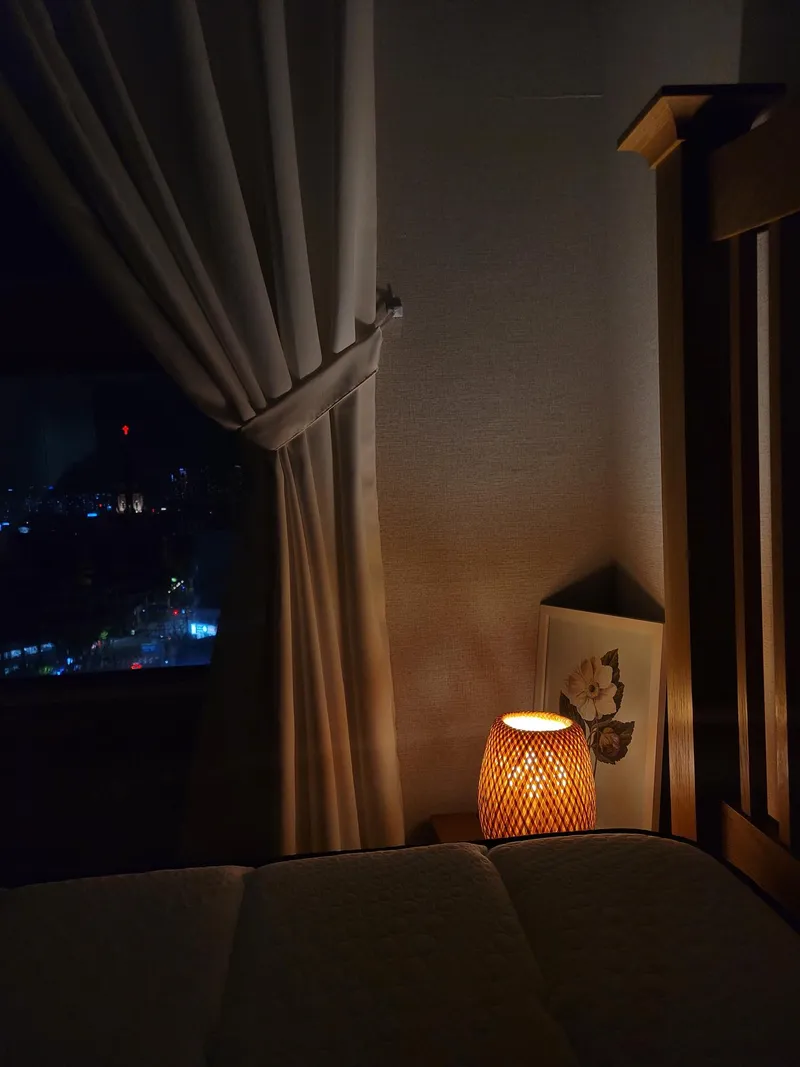 [Jung-gu, Daejeon] Jung-gu Office, Jungang-ro Station Double Station Area City View High-rise One-Room Apartment 3