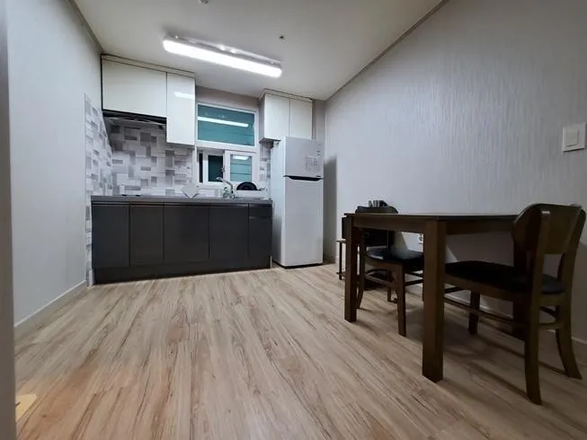 [제주 구좌] 한라산&다랑쉬오름 전경 숲세권 분리형원룸 A #애견동반가능 3