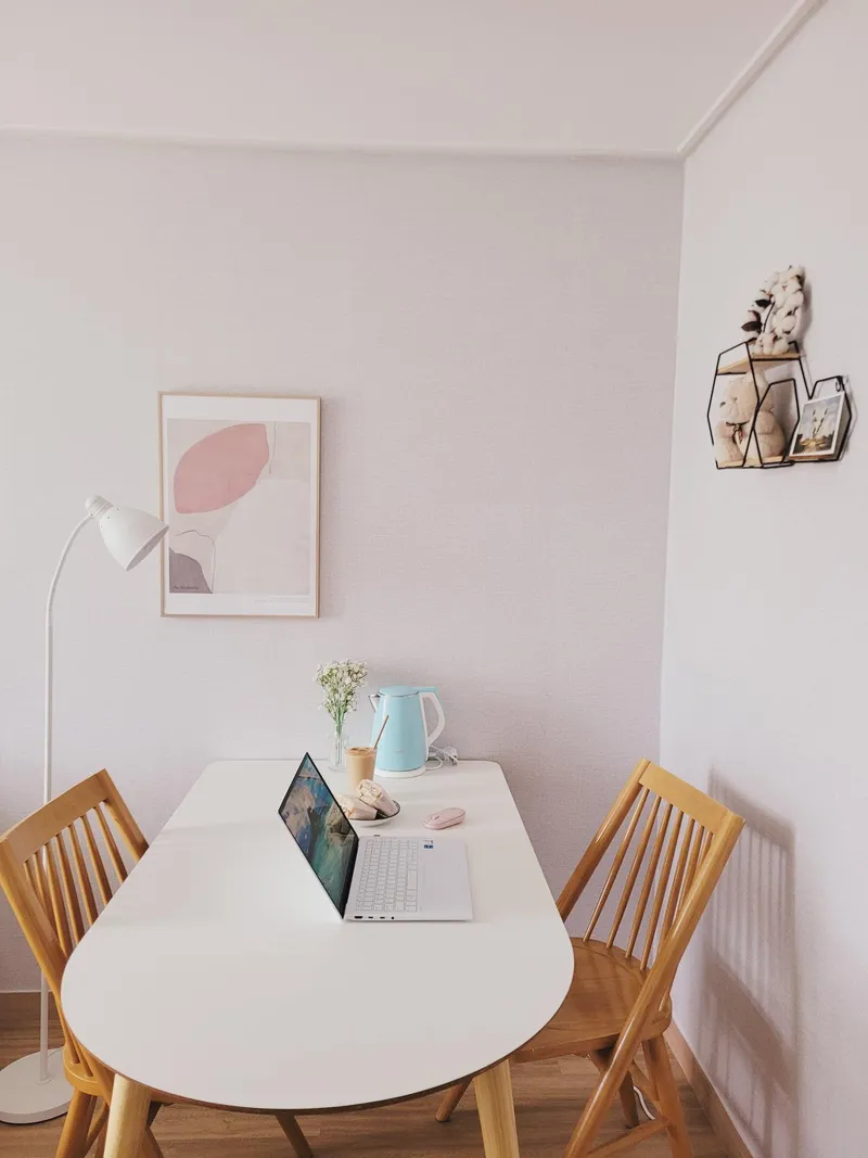 [Jung-gu, Daejeon] Jung-gu Office, Jungang-ro Station Double Station Area City View High-rise One-Room Apartment 5