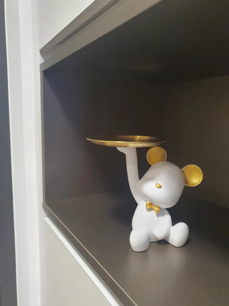 [Dongjak, Seoul] Heukseok-dong three-room apartment 18