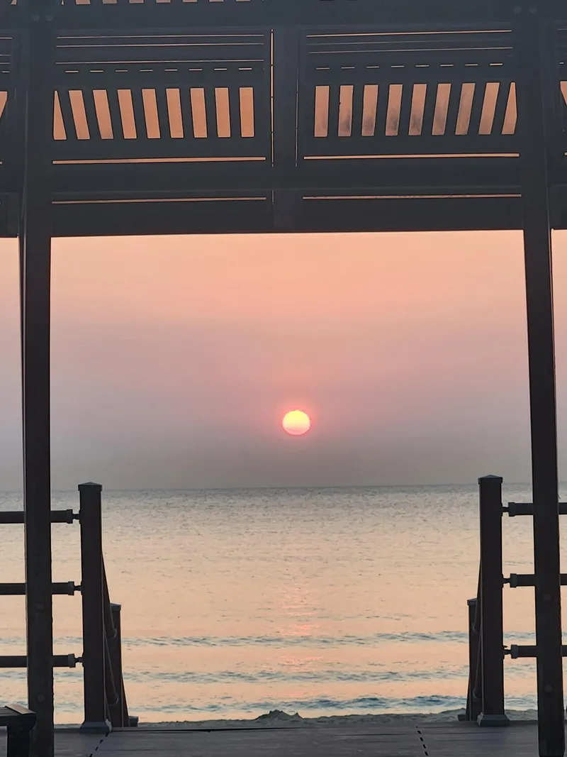 [강원 강릉] 금진해변 앞/서핑지/2층 사용/방2/바베큐 2