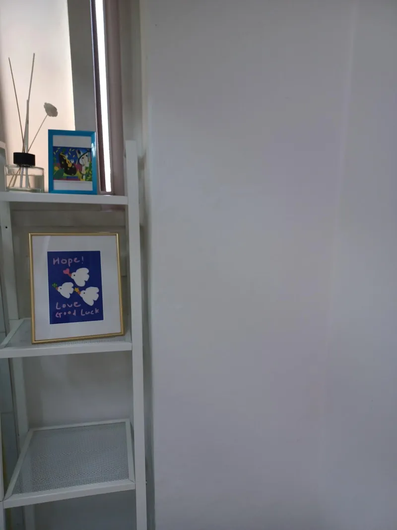 [Seocho, Seoul][Gangnam] Overwhelming Location! 3 minutes from the station, large windows, private bathroom (23 units) 2