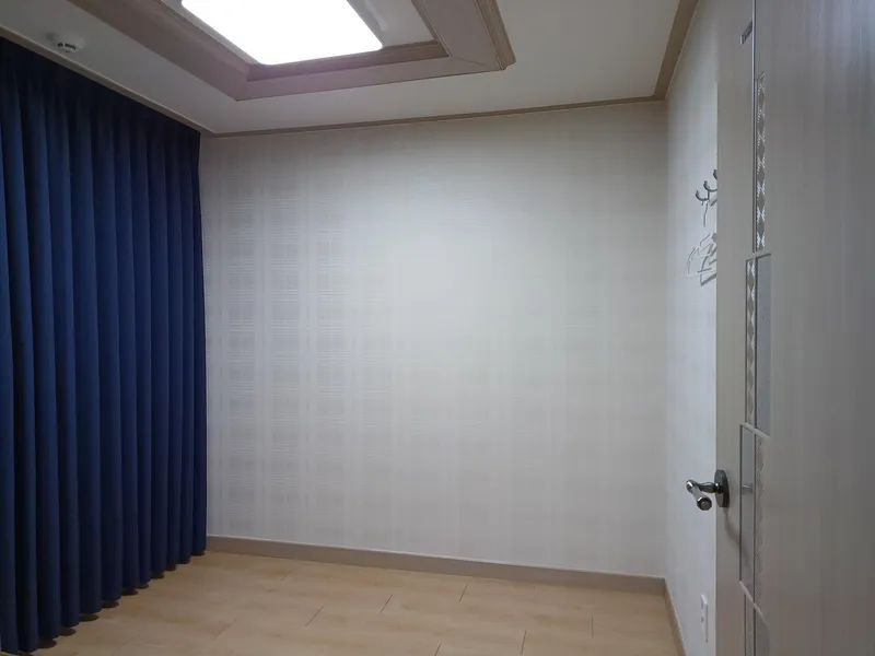 [서귀포 색달동][중문]가족들이 한달살기에 모든것이 준비되어 있는 편안한 3룸 빌라 6