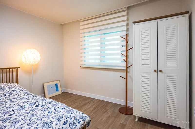 [Hallim, Jeju] 2-room villa near the sea on the coastal road #Hyeopjae #Ocean view #Hanrim 11