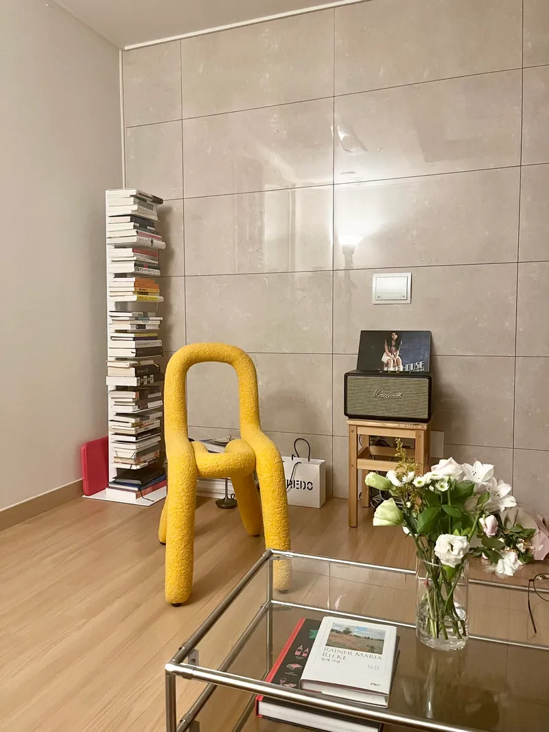 [Seongbuk, Seoul][Seoul Jongno] 21 pyeong two-room apartment 5 minutes walk from Bomun Station 2