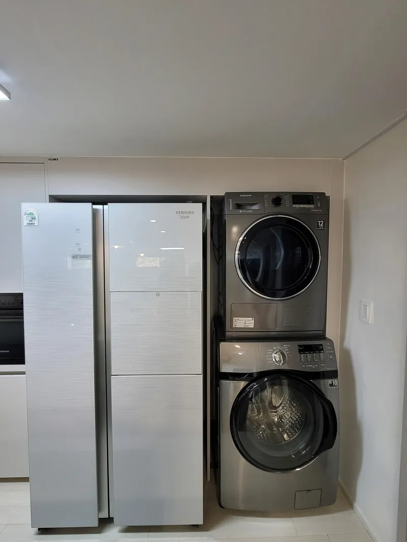[Gwanak, Seoul] Newly built in the forest of Cheongryongsan Mountain, 10 minutes by foot from Bongcheon Station 9