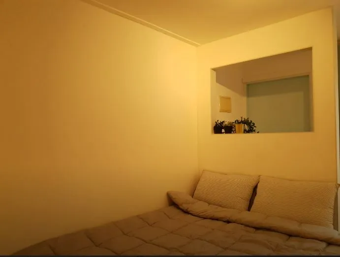 [Sokcho] Sokcho Romance Pet-Friendly Pension One-Room Type C, 3-Minute Walk from Sokcho Beach 3