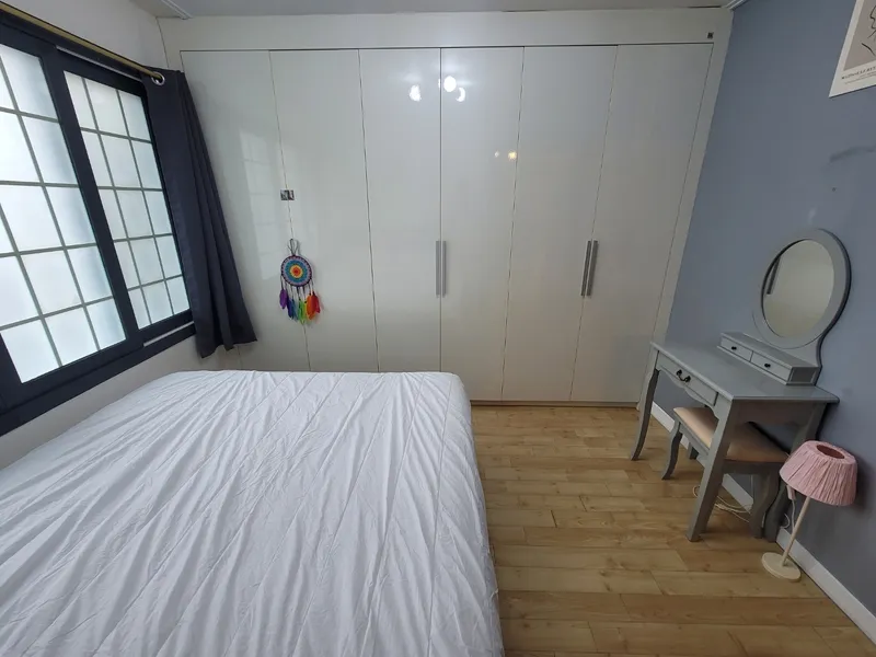 [Gujwa, Jeju][Jeju Gimnyeong] Yellow house next to Gimnyeong Cheonggulmul #Right in front of Gimnyeong sea 42