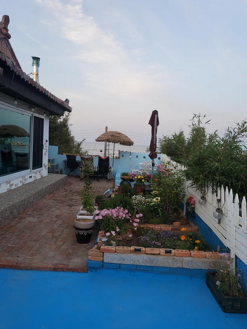 [Pohang] Rural-style independent accommodation near Daebo Port 8